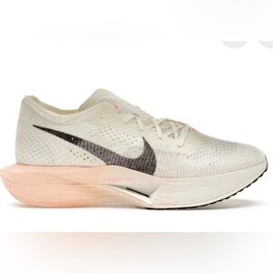 NEW Nike ZoomX Vaporfly 3 Women's Size 10 NWOB